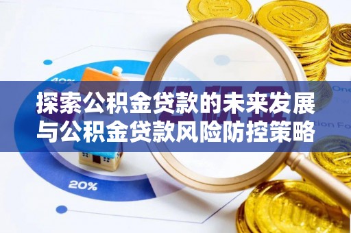 沙溪探索公积金贷款的未来发展与公积金贷款风险防控策略