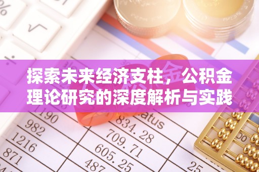 沙溪探索未来经济支柱，公积金理论研究的深度解析与实践意义