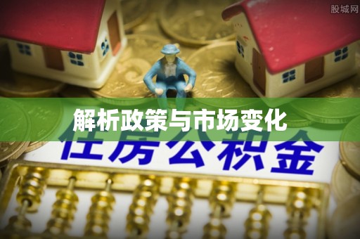 沙溪解析政策与市场变化