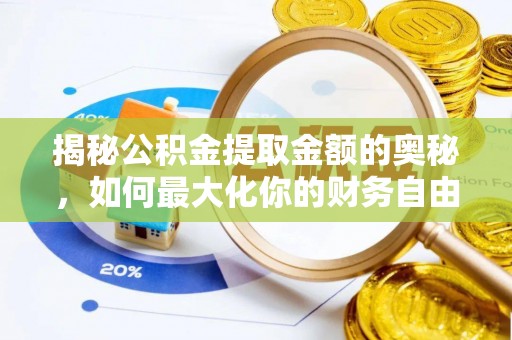 沙溪揭秘公积金提取金额的奥秘，如何最大化你的财务自由