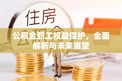沙溪公积金职工权益保护，全面解析与未来展望