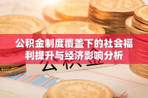 沙溪公积金制度覆盖下的社会福利提升与经济影响分析
