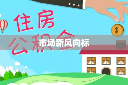 沙溪市场新风向标