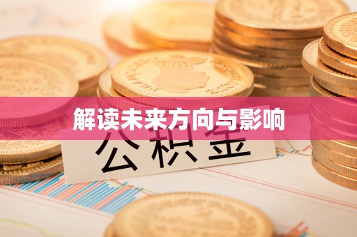 沙溪解读未来方向与影响
