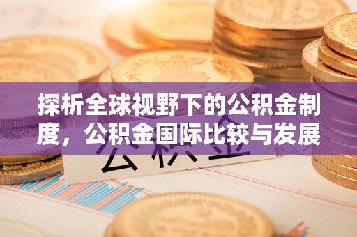 沙溪探析全球视野下的公积金制度，公积金国际比较与发展趋势