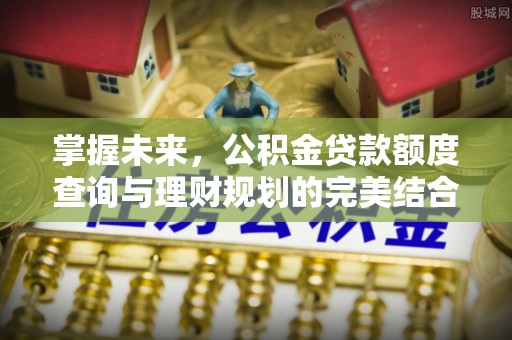 沙溪掌握未来，公积金贷款额度查询与理财规划的完美结合