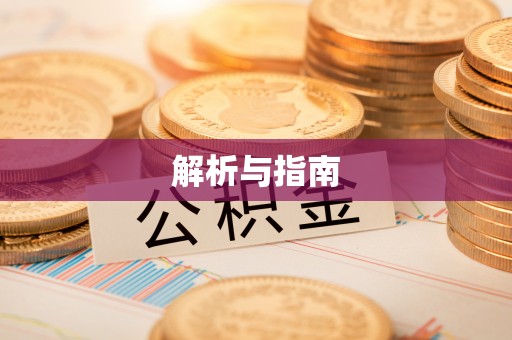 沙溪解析与指南