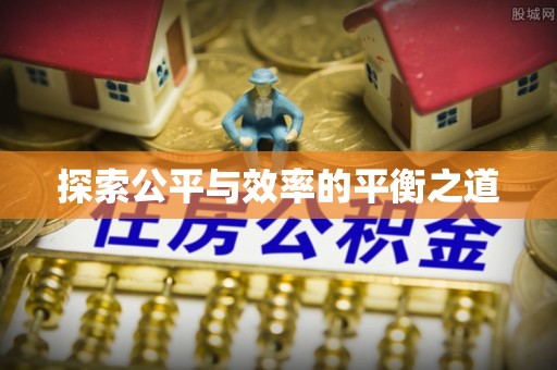 沙溪探索公平与效率的平衡之道