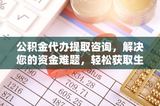 沙溪公积金代办提取咨询，解决您的资金难题，轻松获取生活助力