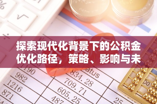 沙溪探索现代化背景下的公积金优化路径，策略、影响与未来展望