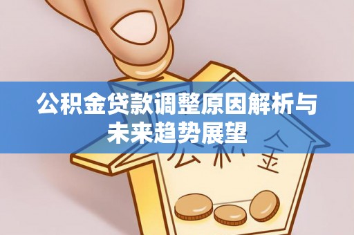 沙溪公积金贷款调整原因解析与未来趋势展望