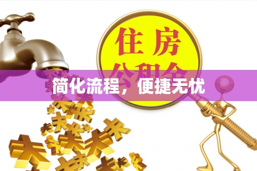 沙溪简化流程，便捷无忧