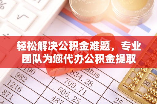 沙溪轻松解决公积金难题，专业团队为您代办公积金提取